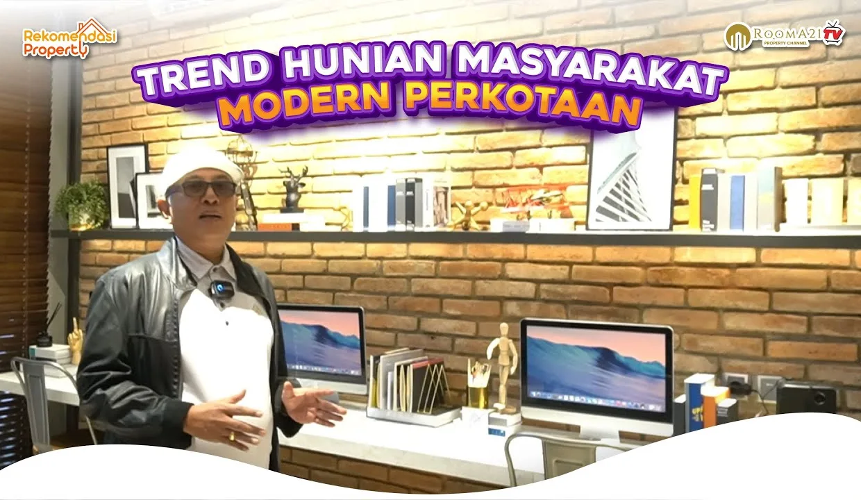 Apartemen BSD City