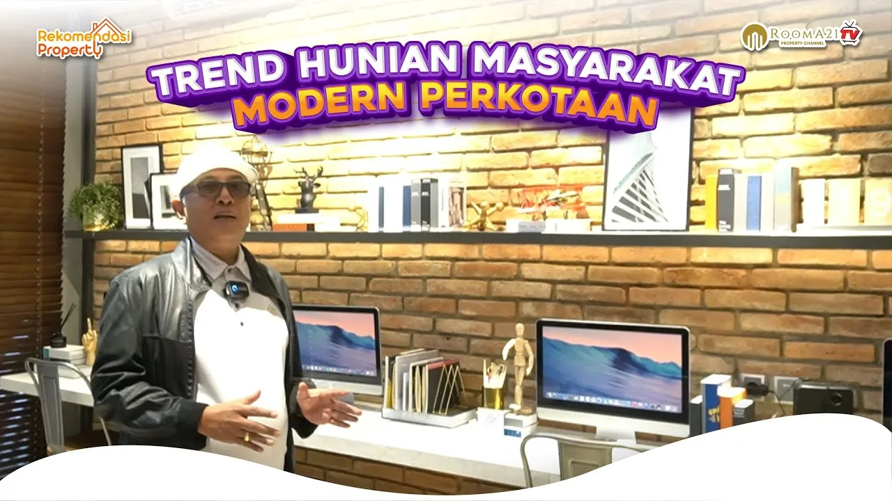 Apartemen BSD City: Live, Play &amp; Earn Money In One Area