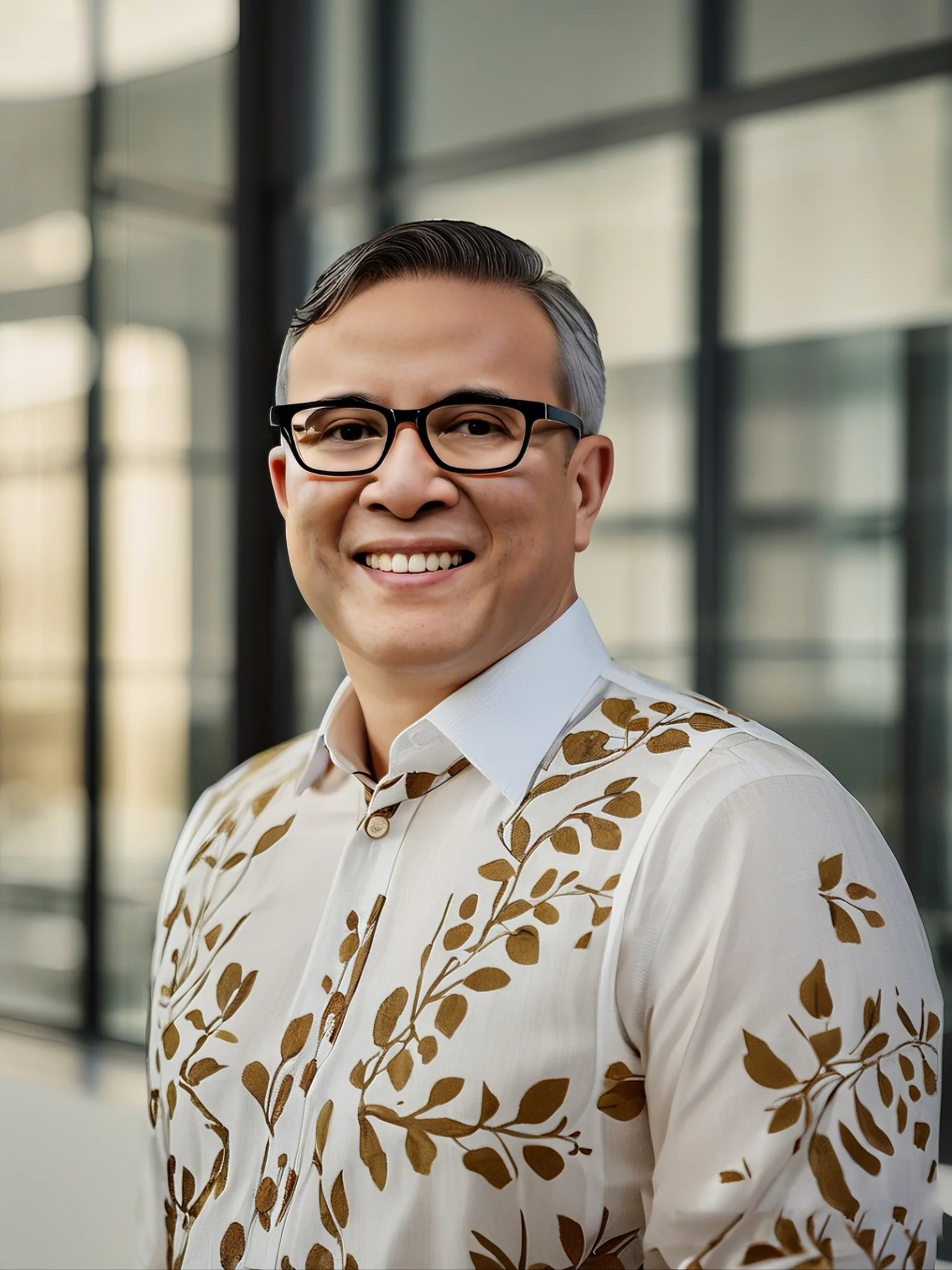 Djoko Yoewono | Founder | Certified | with 20+ Years of Proven Success