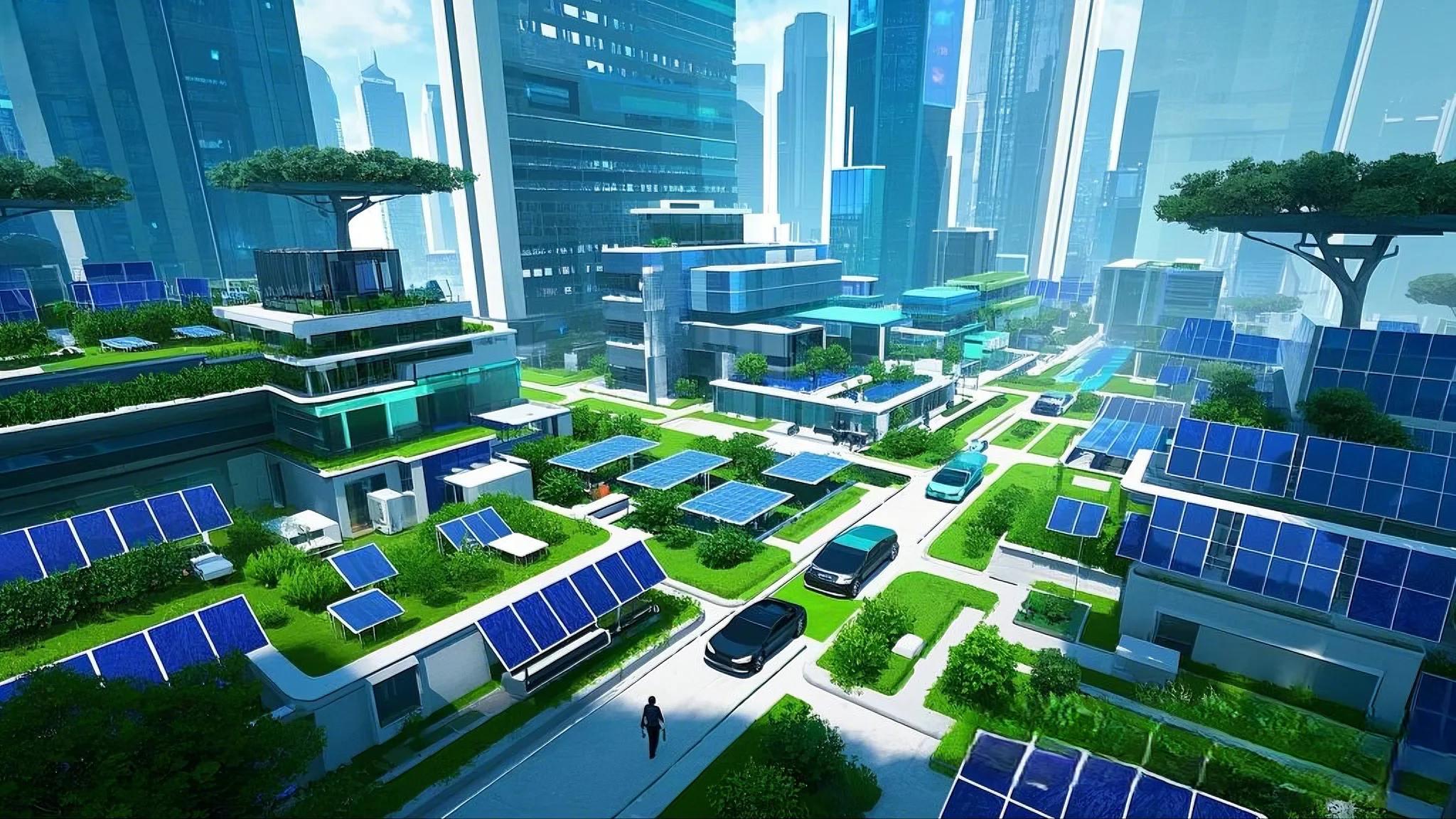 Pertumbuhan Properti 2025:Smart Strategy for Big Investment!