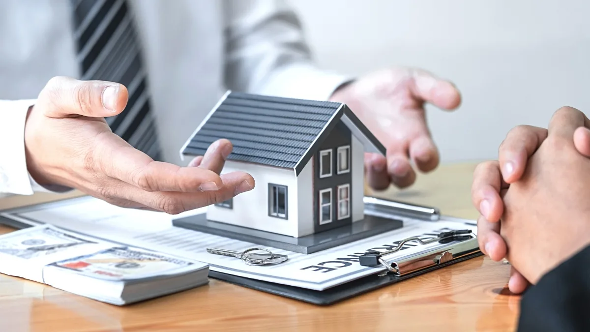 Tren Properti 2025: Smart Investment &amp; Peluang Emas di Era Baru.