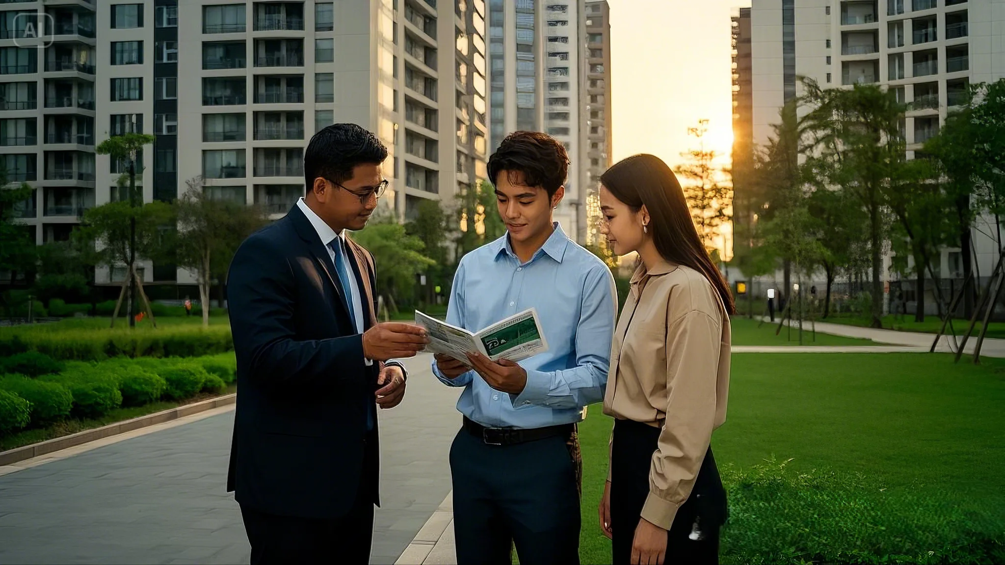 Real Estate Boom 2025: Peluang Investasi Properti Terbaik di Indonesia