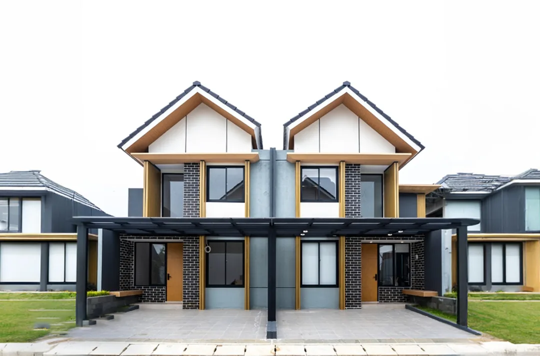 Cari Rumah Bogor | Areum Parc | Get The Best Promo Now
