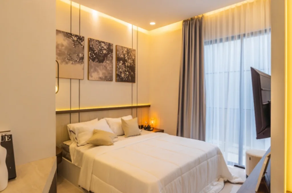 Cari rumah bogor - perumahan areum parc bogor - tipe k-villa 70 - cicilan mulai 3 jutan-an