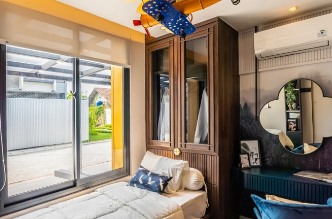 Cari Rumah Bogor | Areum Parc | Get The Best Promo Now