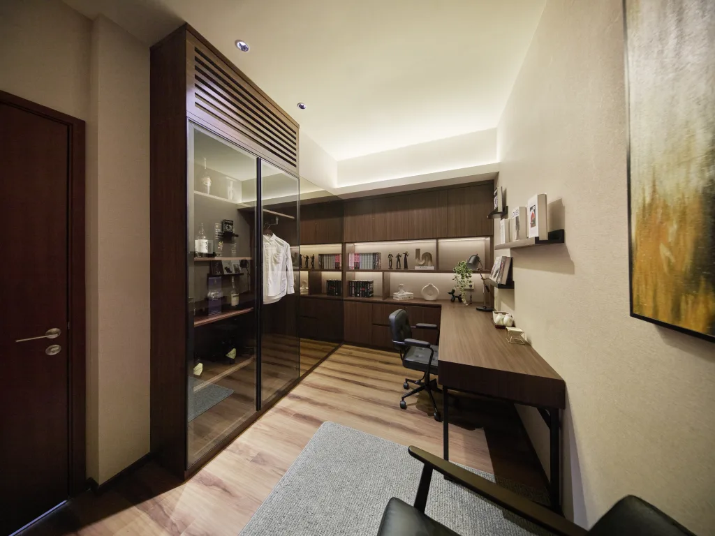 Apartemen dijual di Jakarta: Branz Mega Kuningan. Ingin cari apartemen untuk hunian atau investasi properti yang menjanjikan? beli apartemen Branz sekarang.