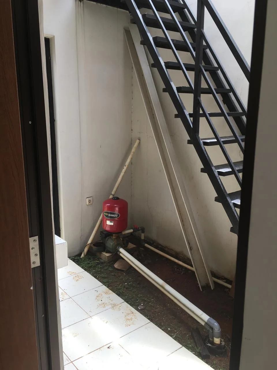 Rumah di Dcrown Residence | Cirendeu | Depok - foto 5