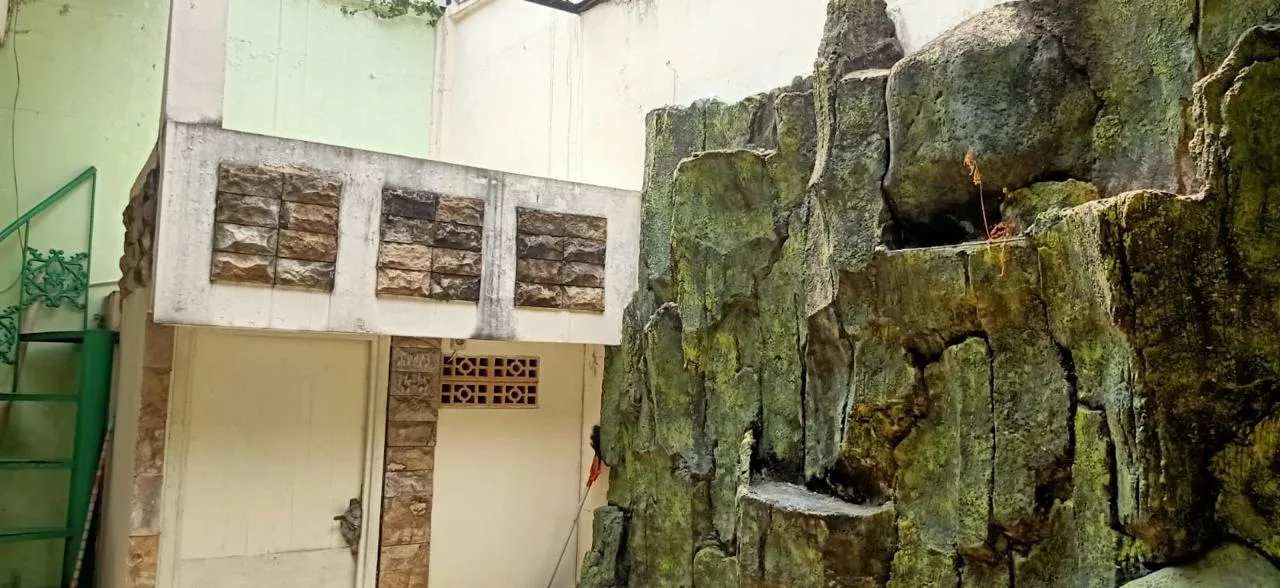 Rumah di Bumi Pusaka Cinere | Cinere | Depok