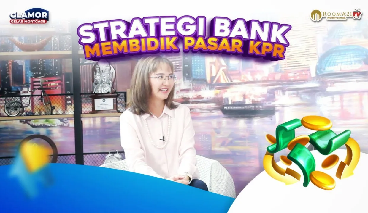 Strategi Bank Membidik KPR untuk Kredit Pemilikan Rumah di Tengah Harga Rumah Naik dan Suku Bunga KPR Terbaik.