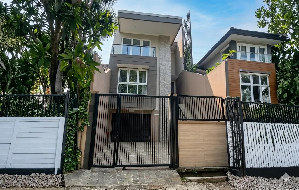 Rumah di Mega Cinere, Cinere, Depok