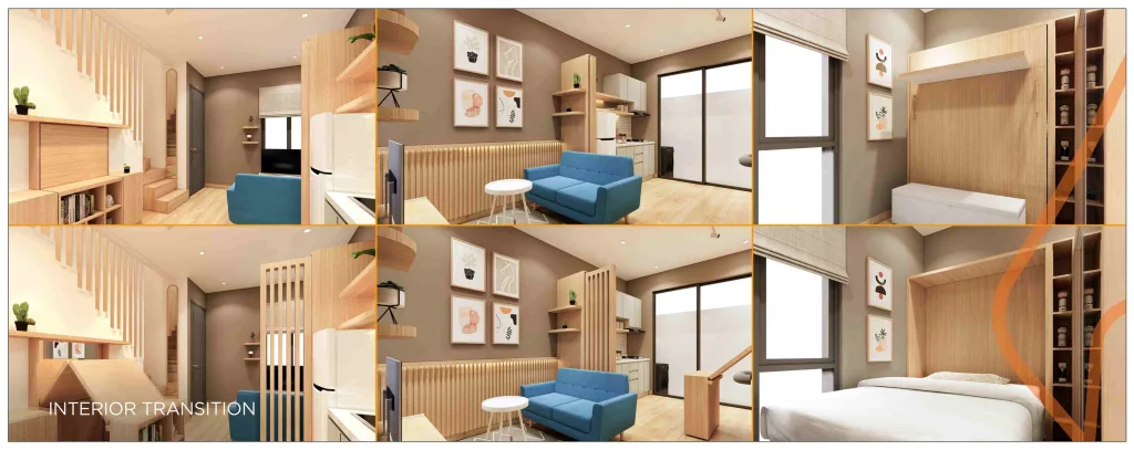 Rumah dijual di Kota Harapan Indah, Bekasi. Beli rumah di cluster kana ideal untuk hunian & investasi properti. Cari properti mudah, harga rumah bersaing!