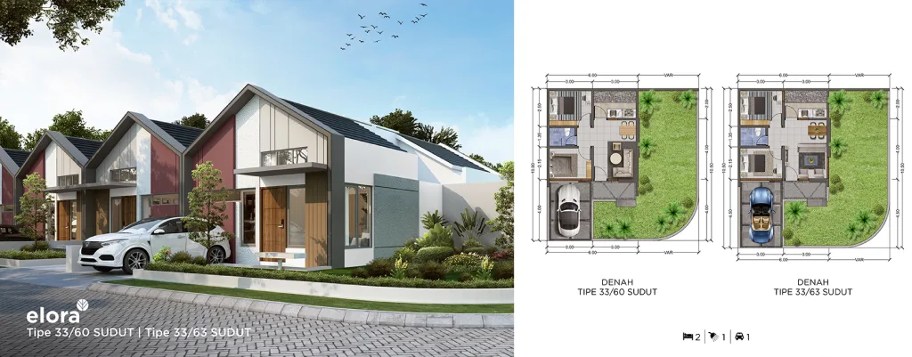 Tera Damai, rumah dijual di Bekasi dengan harga rumah terjangkau. Cocok untuk beli rumah pertama dan investasi properti bernilai di lokasi strategis.