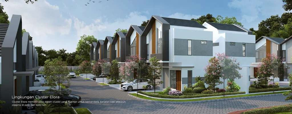 Tera Damai, rumah dijual di Bekasi dengan harga rumah terjangkau. Cocok untuk beli rumah pertama dan investasi properti bernilai di lokasi strategis.