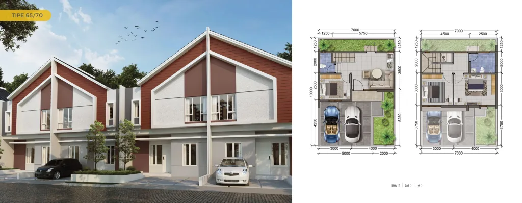 Cari rumah dijual di Bekasi? Tera Damai jawabannya. Beli rumah sekarang, dapatkan harga rumah terbaik dan peluang investasi properti masa depan. Promo Tanpa DP