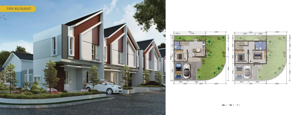 Cari rumah dijual di Bekasi? Tera Damai jawabannya. Beli rumah sekarang, dapatkan harga rumah terbaik dan peluang investasi properti masa depan. Promo Tanpa DP