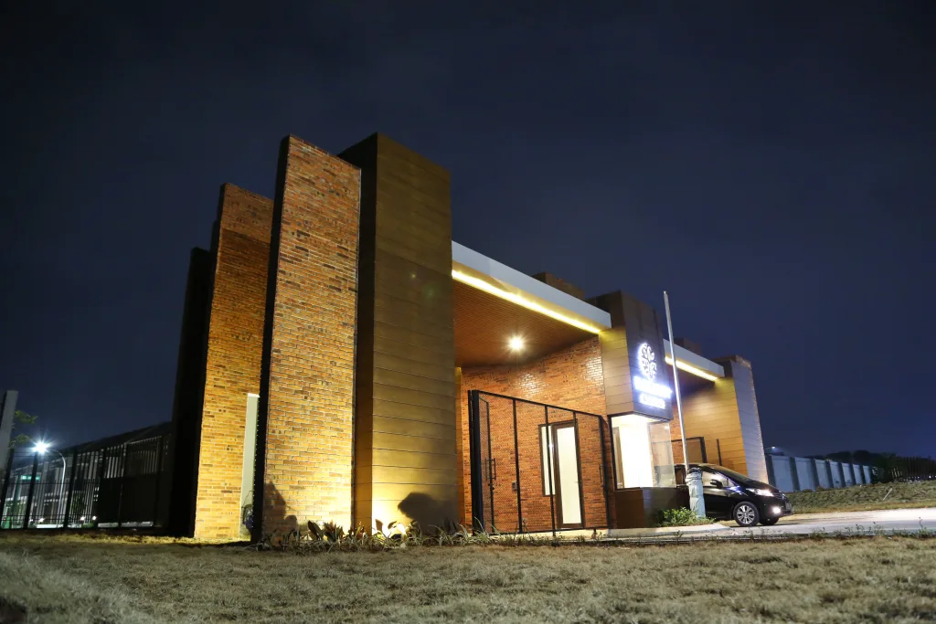 Summarecon Bekasi, Cluster Burgundy: rumah dijual di Bekasi dengan harga rumah kompetitif, cocok untuk beli rumah dan investasi properti jangka panjang.