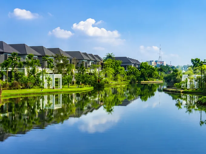 Nawasena Podomoro Park Bandung