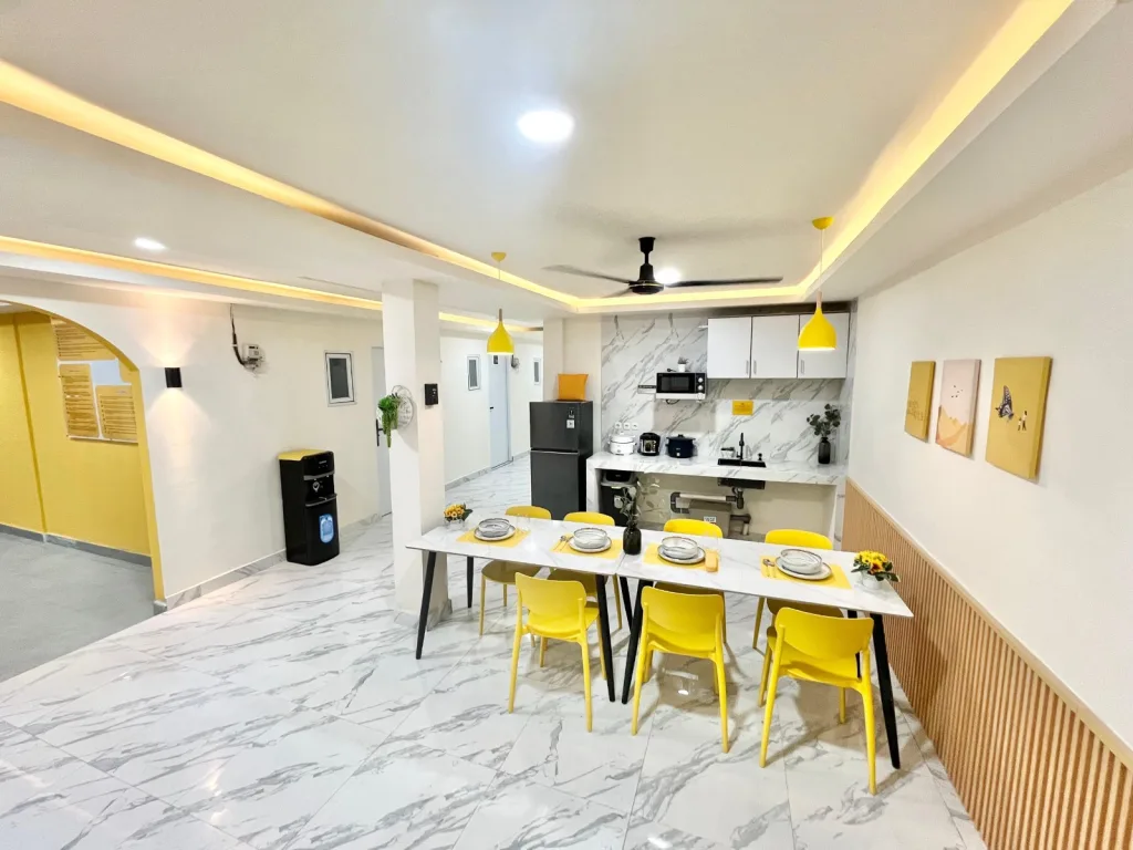 Kost dijual di Bintaro dekat stasiun, kampus, RS & BXc Mall. Lokasi strategis, cocok untuk investasi properti dengan nilai sewa tinggi.