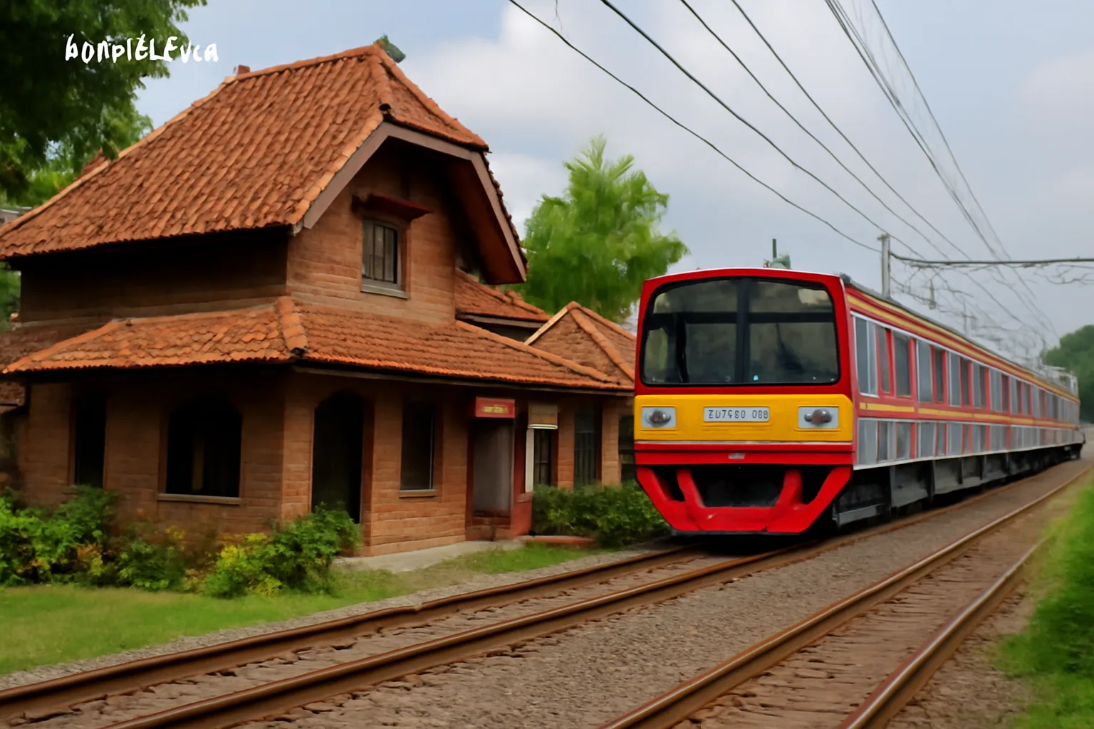 Tinggal di Depok, Kerja di Jakarta? Ini 5 Perumahan Dekat Stasiun KRL Pilihan Terbaik!