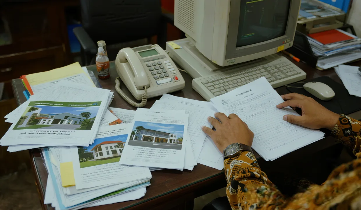 Dari Makelar ke Korporasi: Evolusi Broker Properti Indonesia