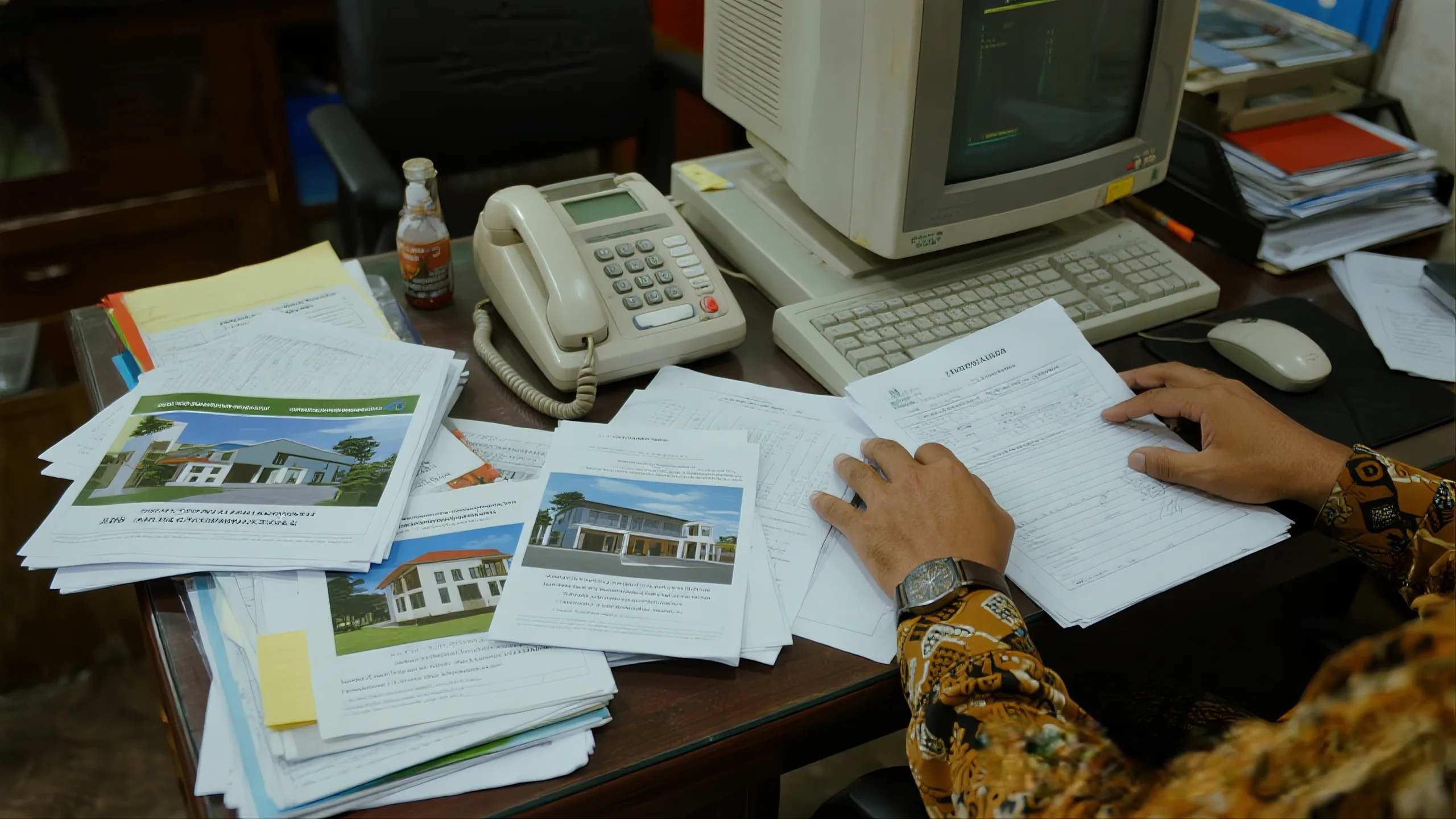 Transformasi Profesi Broker Properti di Indonesia | Dari Makelar Menuju ke Korporasi