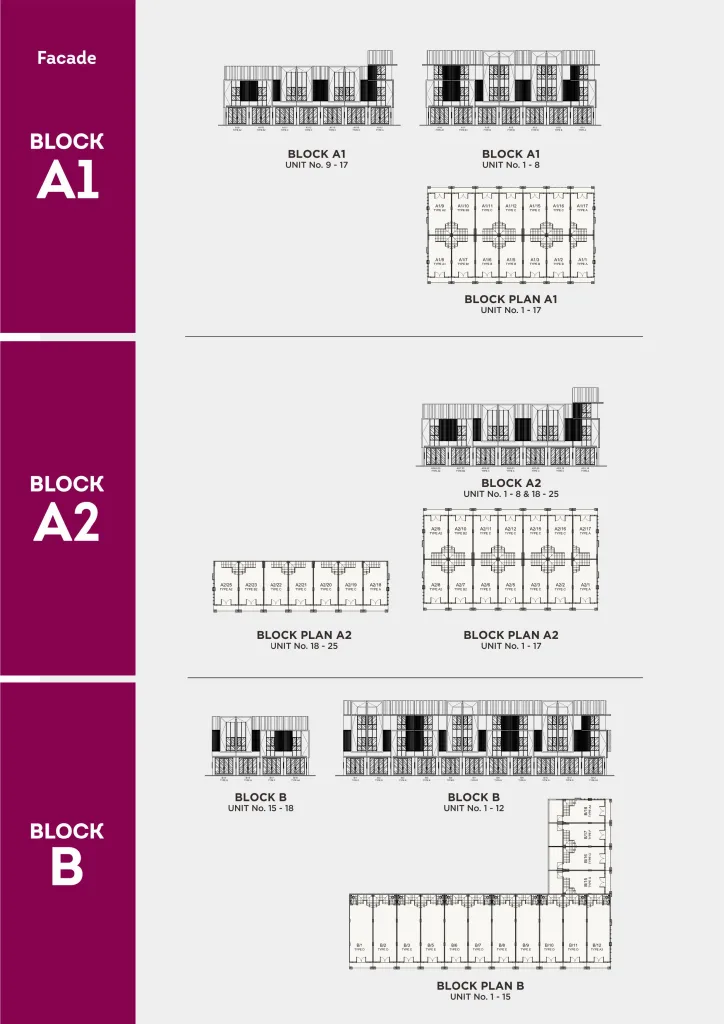 Ruko dijual di BSD - Akasa Promenade, lokasi strategis dekat AEON Mall & stasiun Cisauk. Cocok untuk usaha & investasi properti. Harga ruko kompetitif!