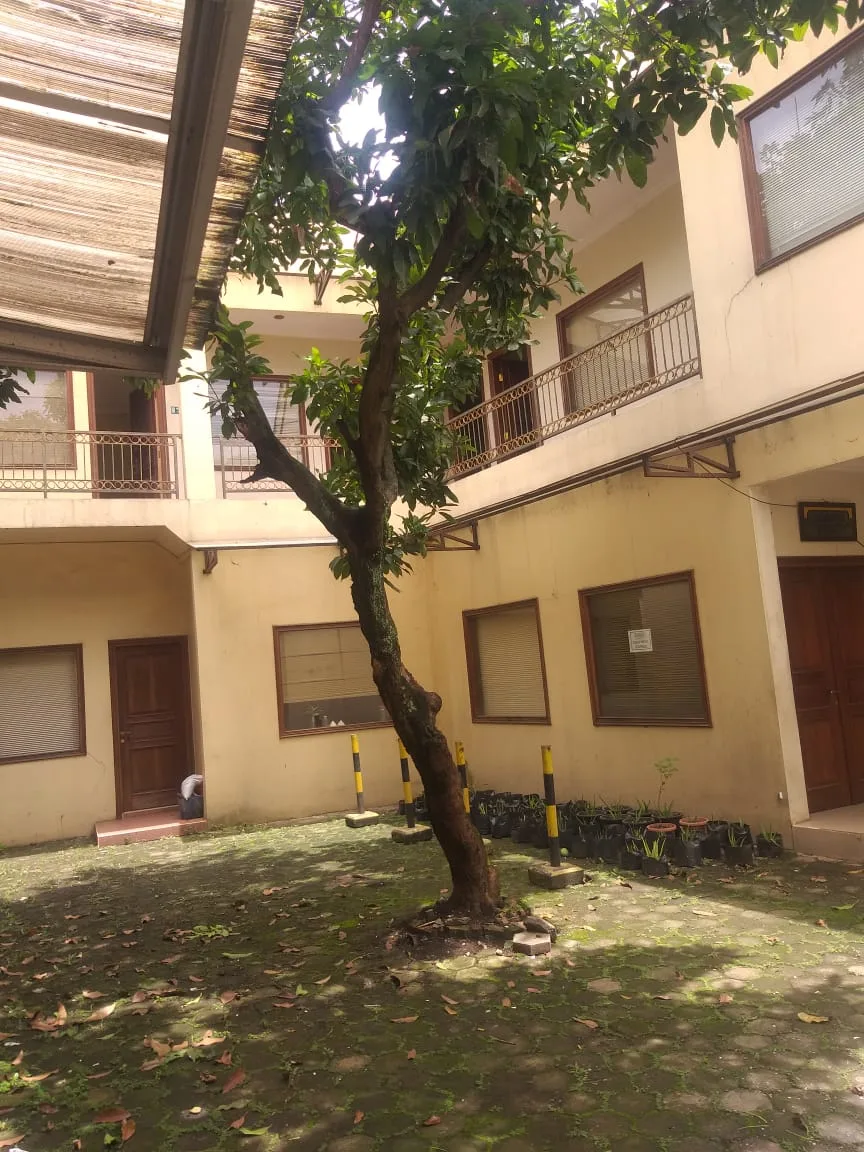 Dijual Gedung Kantor Ragunan | Lokasi Strategis Jl Harsono RM | Special Offer