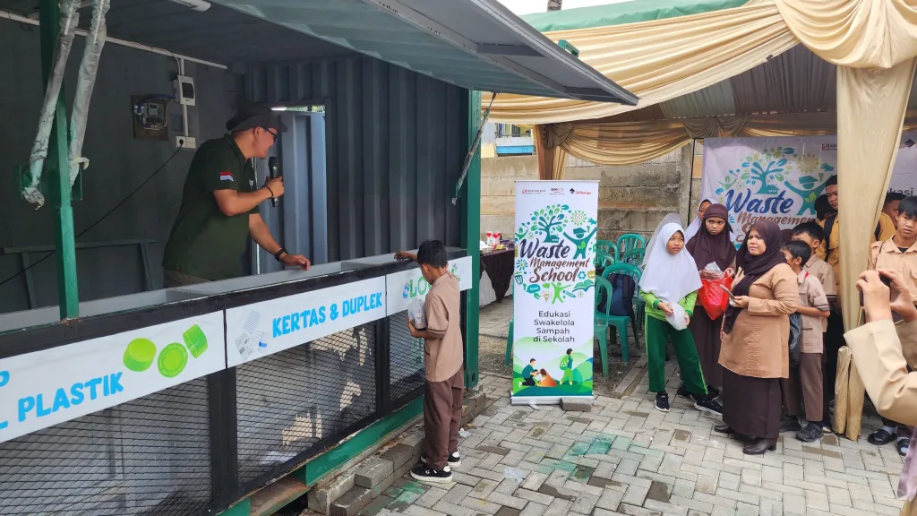 Masa Depan BSD Kota Cerdas Berkelanjutan dengan Konektivitas Penuh di Indonesia