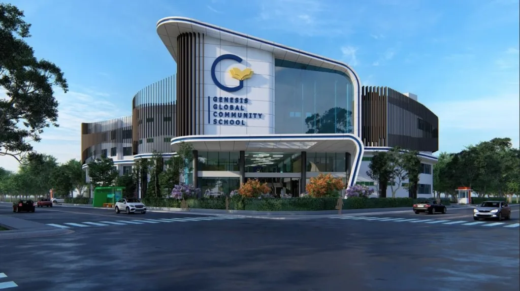 Masa Depan BSD Kota Cerdas Berkelanjutan dengan Konektivitas Penuh di Indonesia