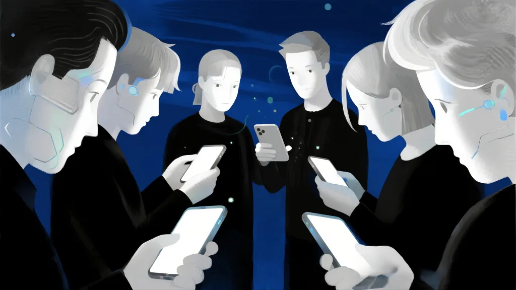 Mitos "Jam Tayang Sakti" di Media Sosial: Benarkah Konten Kamu Akan Auto Viral?