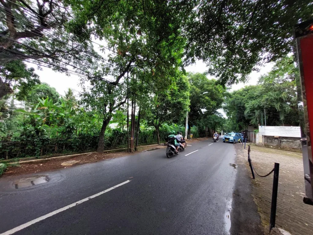 Kesempatan Langka! Tanah dijual di Jakarta Selatan - Jl. Durian Jagakarsa luas 1.200 m² SHM, cocok untuk hunian eksklusif atau usaha. Lokasi strategis dan asri. 