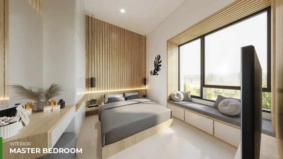 Rumah di Emerald Cilebut | Cilebut Barat | Bogor - foto 2