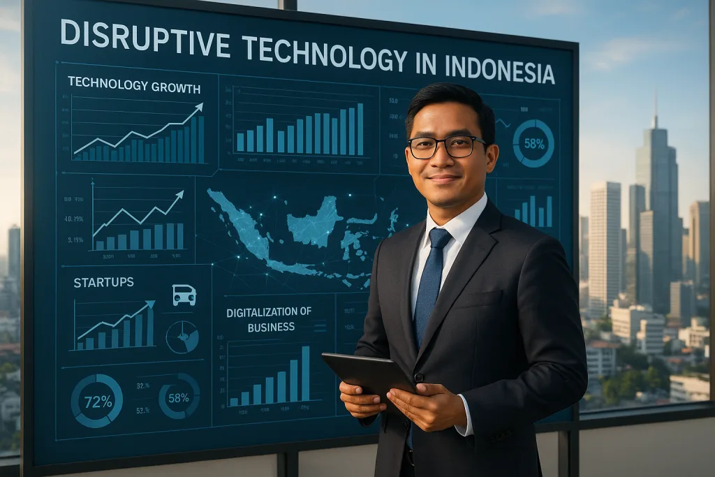 Fintech Mortgage Global: Belajar dari Amerika, Inggris, dan China, Siapa yang Akan Disrupt Indonesia?