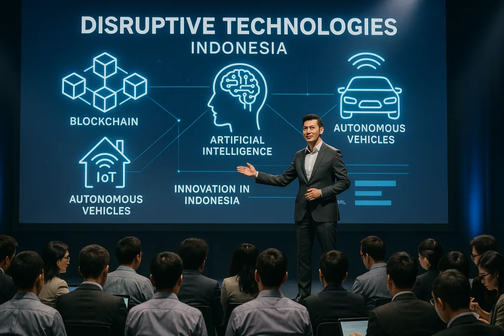 Fintech Mortgage Global: Belajar dari Amerika, Inggris, dan China, Siapa yang Akan Disrupt Indonesia?