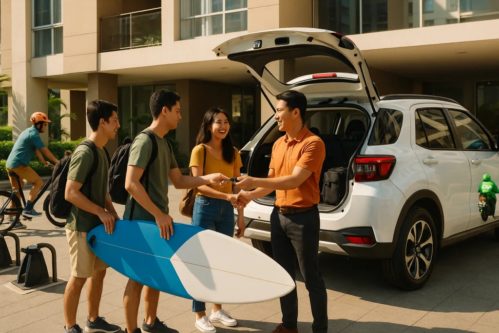 idup Ringan Tanpa Beban: Saat Sukses Bukan Lagi soal Rumah & Mobil
