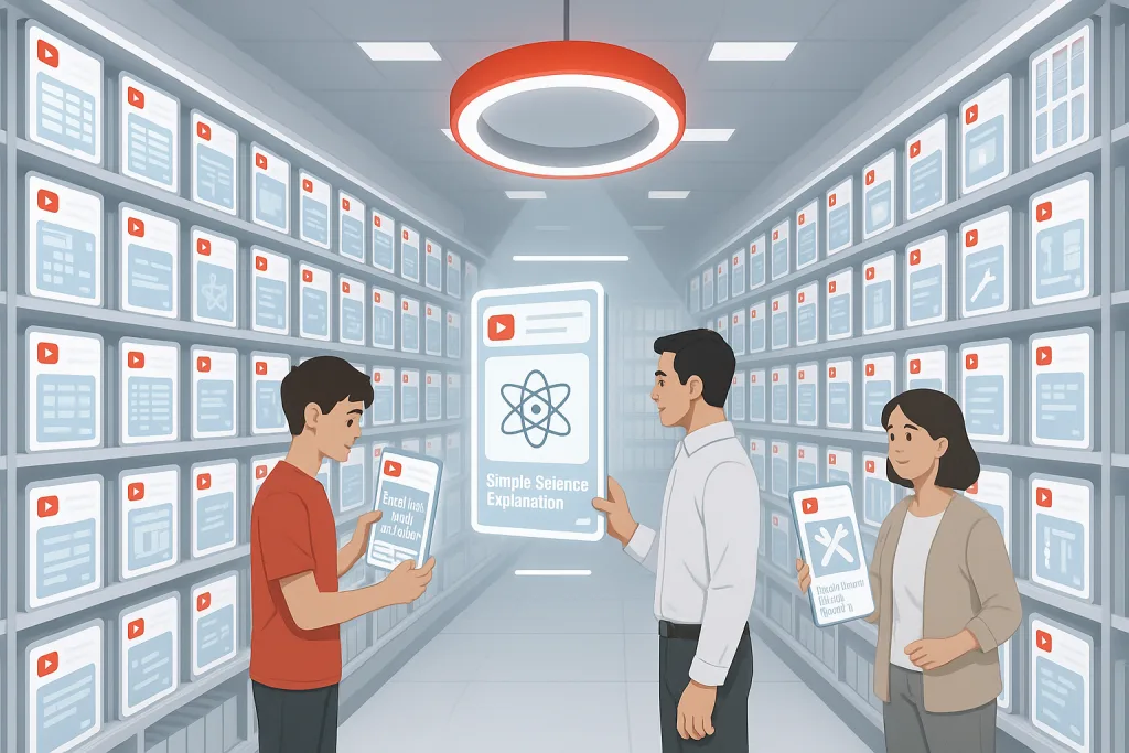 Rebutan Atensi 2025: Siapa Juara Media Sosial di Indonesia?