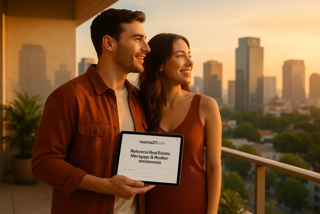 Mengapa Sistem Franchise Broker Properti Gagal di Indonesia?