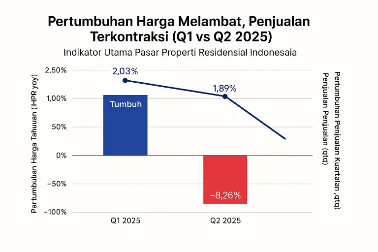 Pasar Properti Jabodebek-banten Q2 2025 | Laporan & Analisis Rooma21.com Rooma21.com Pasar Properti Jabodebek Banten Q2 2025 | Laporan Analisis Rooma21com Rooma21com