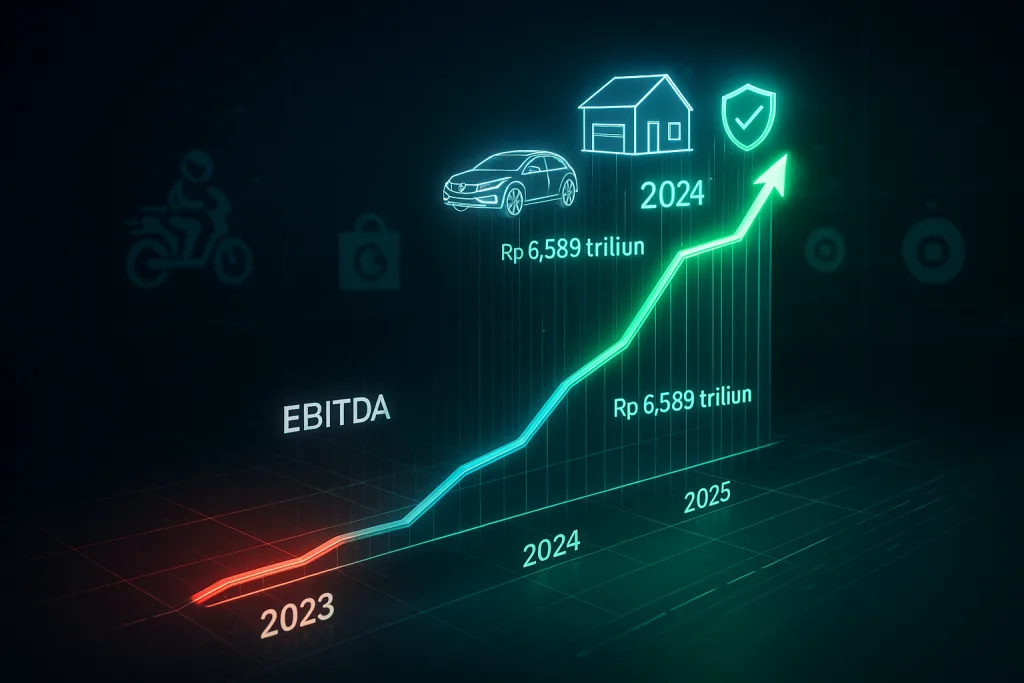 Analisis: GoTo Financial Jadi Game Changer Consumer Finance?