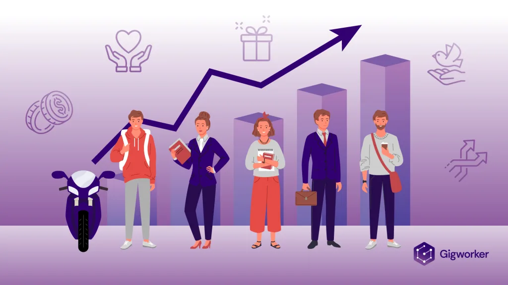 Gig Economy
