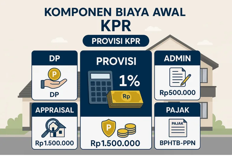 Biaya Provisi Kpr Terungkap Strategi Jitu Menghemat Uang Saat Ajukan Kpr 1 Rooma21.com Rooma21.com Biaya Provisi Kpr Penjelasan Lengkap Perhitungan Cara Menghematnya Rooma21com Rooma21com