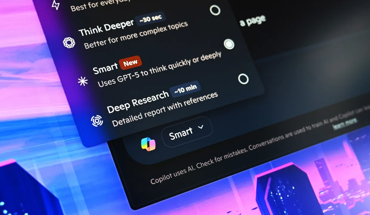 GPT‑5: AI Canggih OpenAI Kini Gratis di Copilot Microsoft
