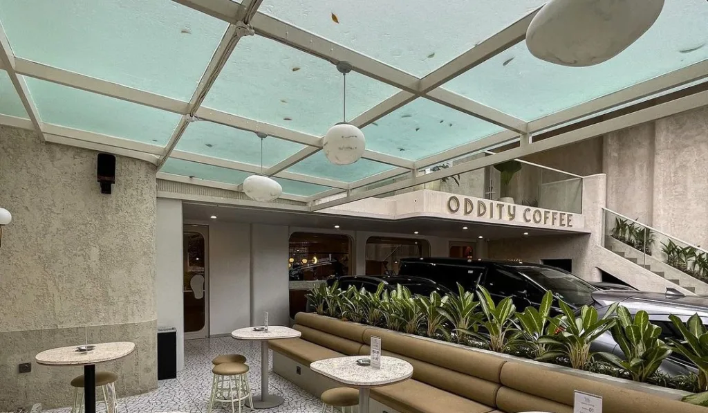10 Cafe Estetik Jakarta Selatan: Spot Ngopi Instagramable Terbaru & Terhits 2025