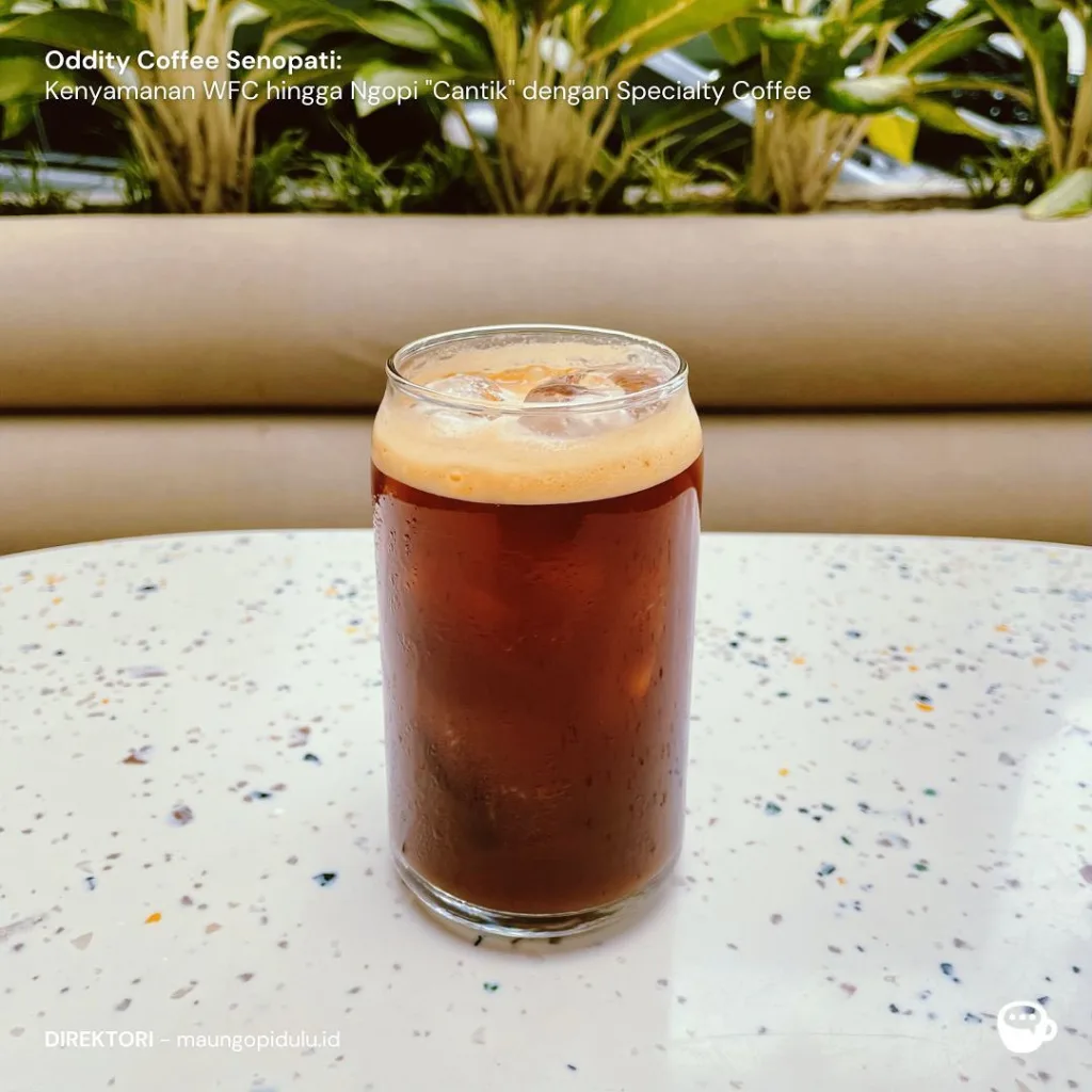 10 Cafe Estetik Jakarta Selatan: Spot Ngopi Instagramable Terbaru & Terhits 2025