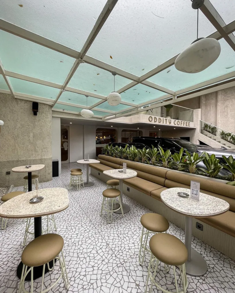 10 Cafe Estetik Jakarta Selatan: Spot Ngopi Instagramable Terbaru & Terhits 2025