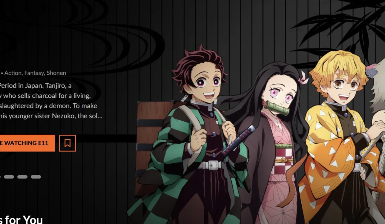 Nonton Gratis Kimetsu no Yaiba: Infinity Castle Arc Streaming Online 20 Agustus 2025, Ini Infonya!