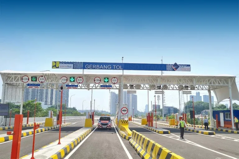 Gerbang Tol serpong 4: Akses Utama Bsd Ke Jorr 2, Tarif & Manfaatnya Rooma21.com Rooma21.com Gerbang Tol serpong 4 Akses Utama Bsd Ke Jorr 2 Tarif Manfaatnya Rooma21com Rooma21com