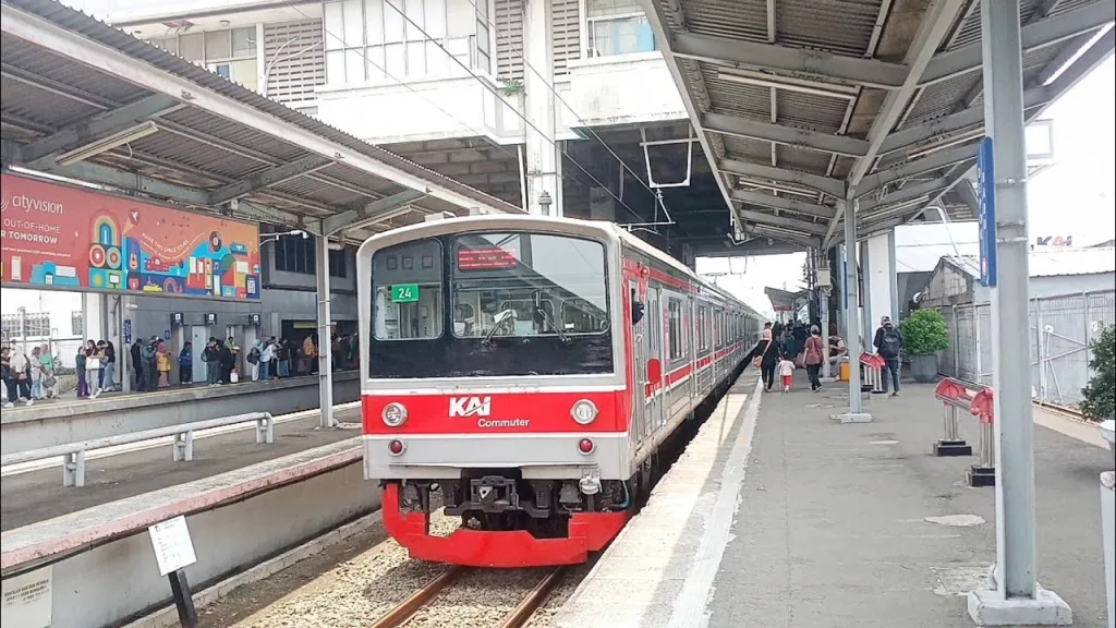 7 Keunggulan Tinggal di Depok Fasilitas, Akses KRL & Tol