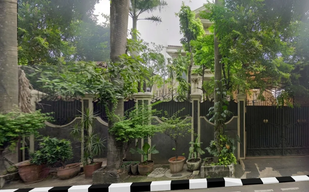 Adiaksa Raya, Lebak Bulus, Cilandak, Jakarta Selatan, MRT Lebak Bulus, RS Siloam, Mal Pondok Indah, Tol JORR