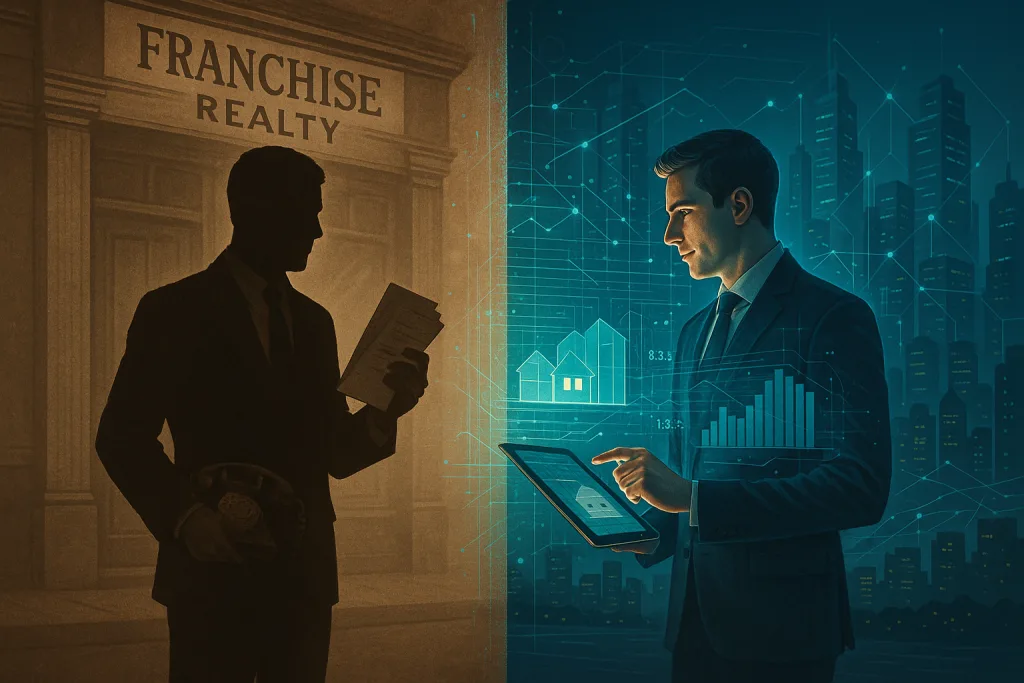 Compass Akuisisi Anywhere | Arah Baru Agen Properti Global